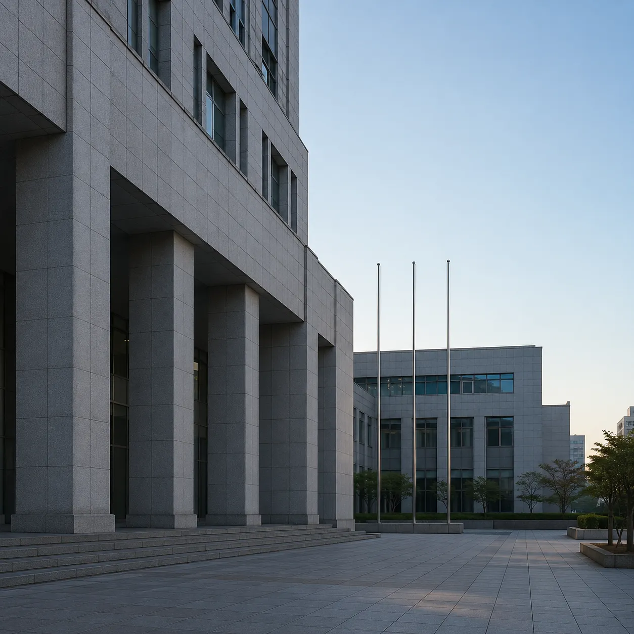 Civil affairs & appeals
