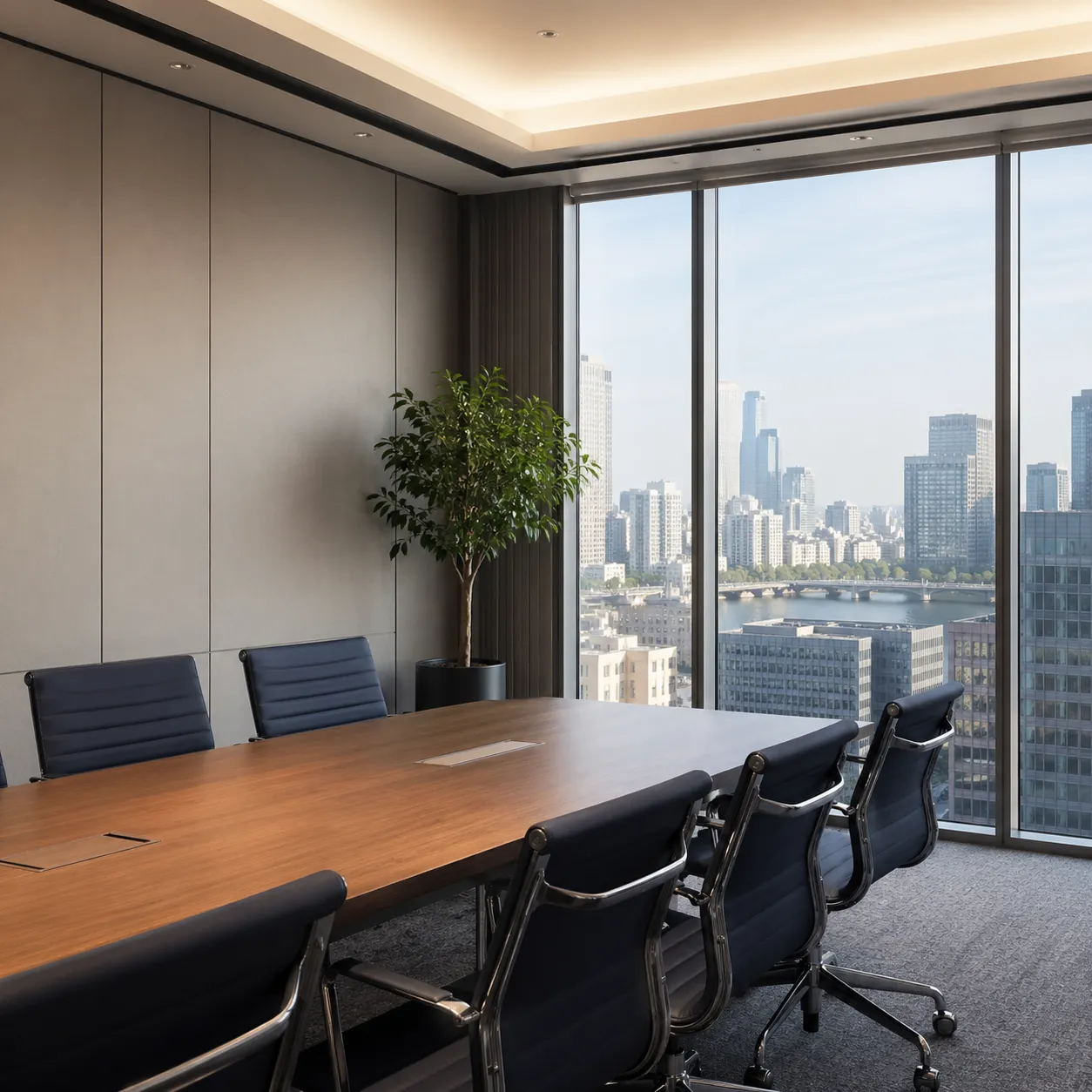 Corporate & entity setup